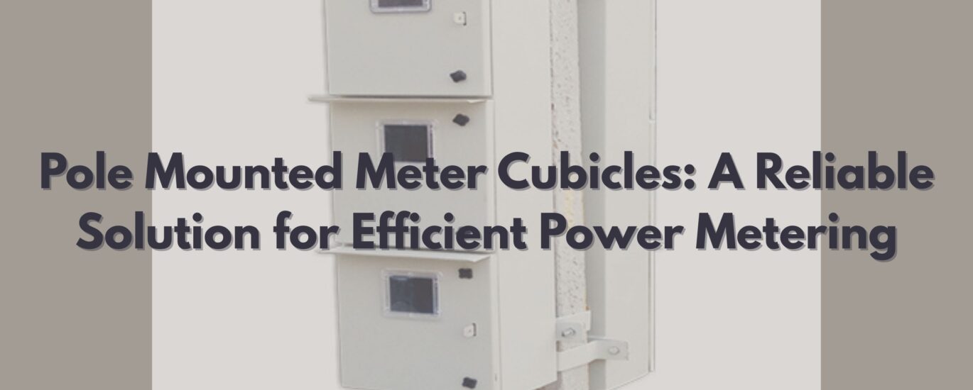 pole mounted meter