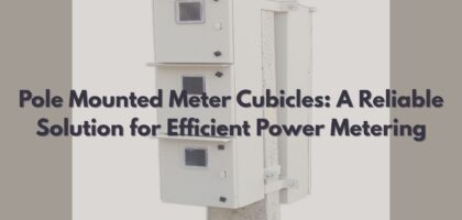 pole mounted meter