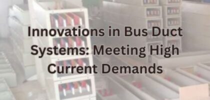 bus duct system