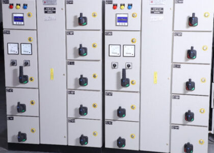 power distribution box