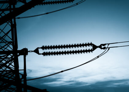 33 kV Outdoor Vacuum Circuit Breaker