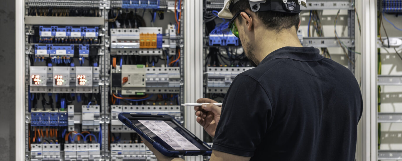 Final Distribution Boards