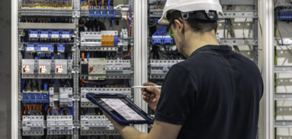 Final Distribution Boards