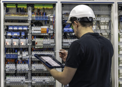 Final Distribution Boards