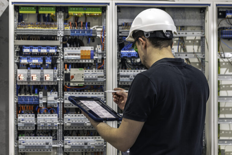 Understanding the Role of Final Distribution Boards in Safe and Efficient Power Distribution